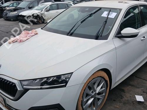 Catalyst SKODA OCTAVIA IV Combi (NX5, PV5) 2.0 TDi | BP40090023M10 - Image 8