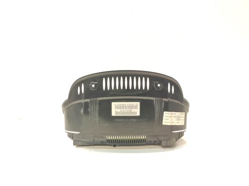 Instrument cluster BMW 5 (E60) 530 xd | BP34486377C47 - Image 4