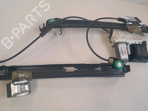 Used Front right window mechanism Front right window mechanism SEAT LEON (1P1) 2.0 TDI 16V (140 hp) 34463664 34463664