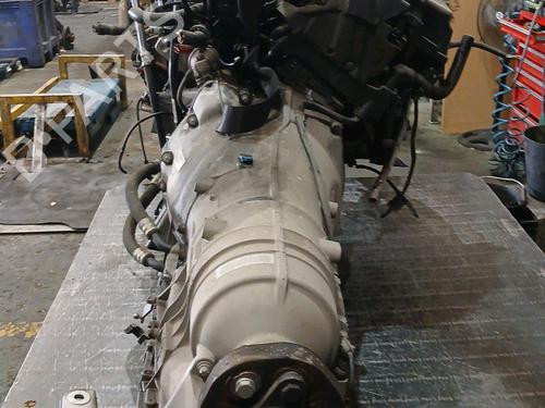 Gearbox BMW 5 (E60) 525 d | BP33980237M3 - Image 2