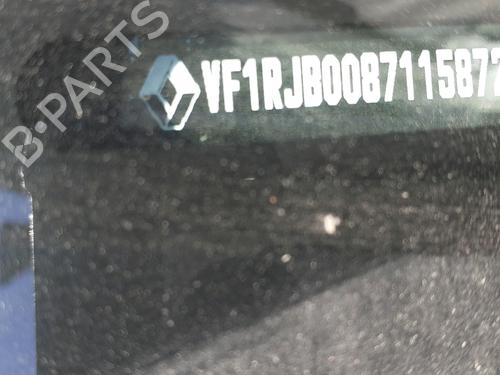 Front right window mechanism RENAULT CAPTUR II (HF_) TCe 90 (HFM6) | BP34547438C23  - Image 7