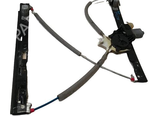 Used Front left window mechanism FORD B-MAX Van (JK) 1.0 EcoBoost (100 hp) 26501310