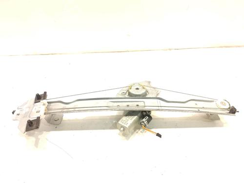 Front right window mechanism DACIA SANDERO 1.2 16V | BP34487822C23 - Image 2