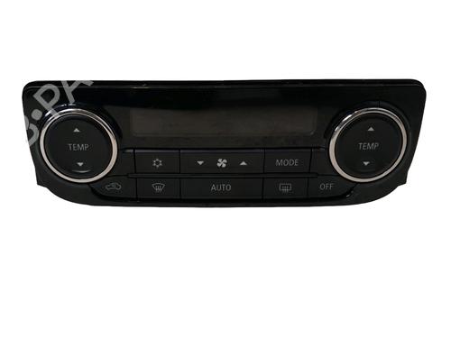Used Climate control Climate control 34494002 34494002