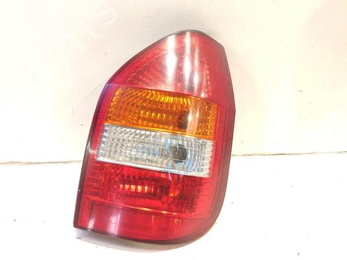 Used Right taillight Right taillight OPEL ZAFIRA A MPV (T98) 2.0 DTI 16V (F75) (101 hp) 34489123 34489123