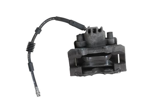Used Left front brake caliper Left front brake caliper PEUGEOT 5008 (0U_, 0E_) 1.6 BlueHDi 120 (120 hp) 33404447 33404447