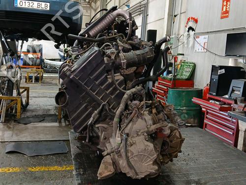 Alternator TOYOTA YARIS (_P1_) 1.4 D-4D (NLP10_, NLP10R) | BP22184791M7 