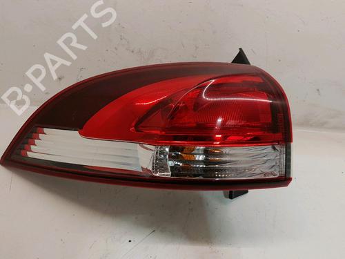Used Left taillight Left taillight RENAULT CLIO IV Grandtour (KH_) [2012-2021] 34490523 34490523