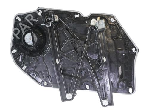 front-right-window-mechanism-ford-focus-iv-hn-2018-34464664 main image