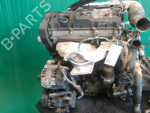 Alternator PEUGEOT 307 (3A/C) 1.6 16V | BP25339726M7 