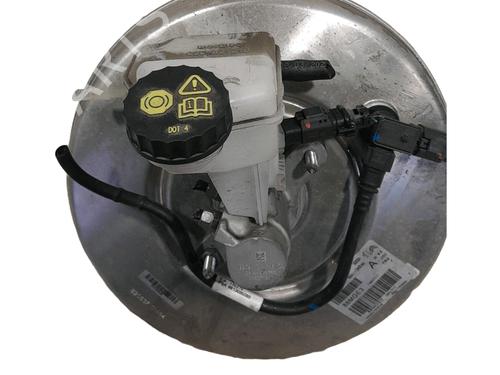 Servo brake OPEL COMBO Box Body/MPV (K9) 1.5 D | BP35733126M42 - Image 2