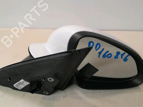 Used Right mirror OPEL INSIGNIA A (G09) 2.0 CDTI (68) (140 hp) 17697413