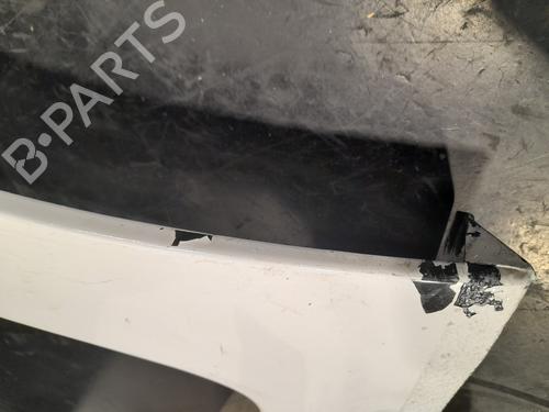 Right front fenders CITROËN C4 Picasso I MPV (UD_) 1.6 HDi | BP21866901C42 