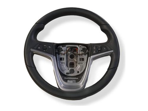 Used Steering wheel Steering wheel OPEL AMPERA (R12) EV 150 (151 hp) 34467838 34467838