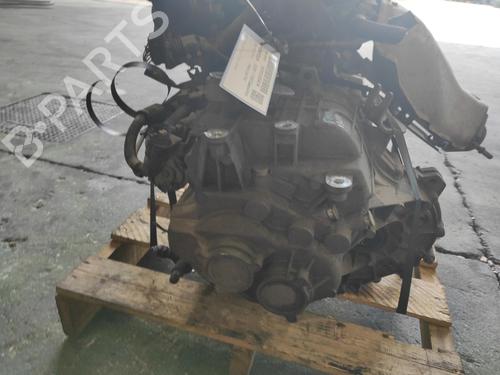 Gearbox SMART FORFOUR (454) 1.1 (454.030) | BP37234757M3 - Image 2