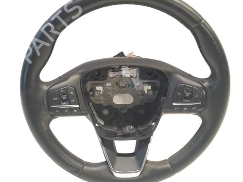 steering-wheel-ford-fiesta-vi-cb1-ccn-2008-34489975 main image