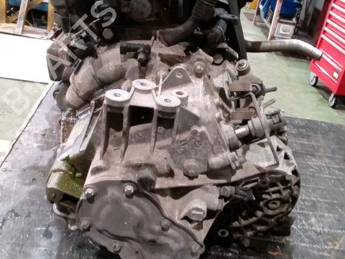 AC compressor OPEL VECTRA C (Z02) 2.0 DTI 16V (F69) | BP35732333M34 - Image 2