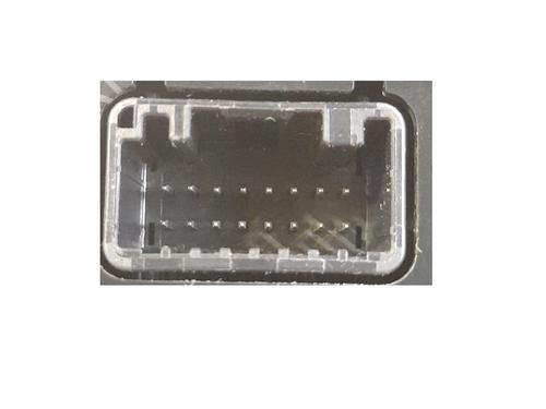 Climate control TOYOTA CAMRY (_V7_, _VA7_, _VH7_) 2.5 Hybrid (AXVH71_, AXVH70, AXVH71R) | BP34549221I5 - Image 3