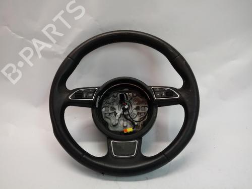Steering wheel AUDI A1 (8X1, 8XK)  | BP14452039C49 