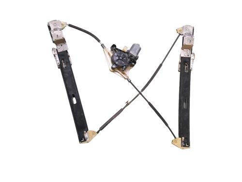 Used Front left window mechanism Front left window mechanism SEAT LEON ST (5F8) [2012-2020] 34549281 34549281