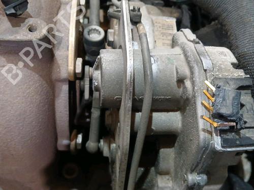 AC compressor AUDI A6 Allroad C6 (4FH) 3.0 TDI quattro | BP35734552M34  - Image 5