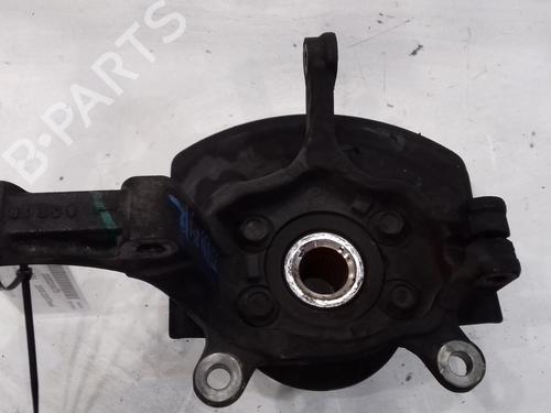 Used Right front steering knuckle Right front steering knuckle RENAULT KOLEOS I (HY_) 2.0 dCi 4x4 (HY0K) (150 hp) 34485082 34485082