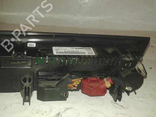 Climate control SEAT IBIZA IV (6J5, 6P1)  | BP14446156I5 