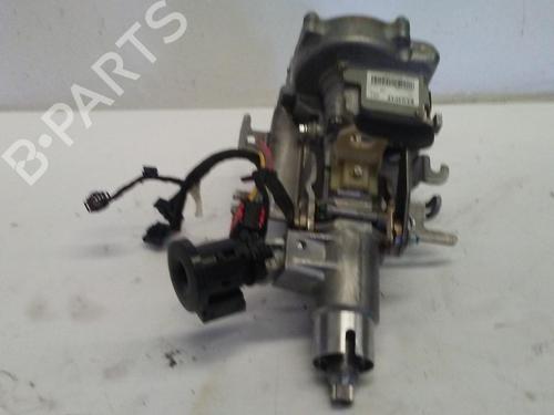 Used Steering column Steering column RENAULT KANGOO / GRAND KANGOO II (KW0/1_) 1.2 TCe 115 (KW02, KW14) (115 hp) 34482751 34482751