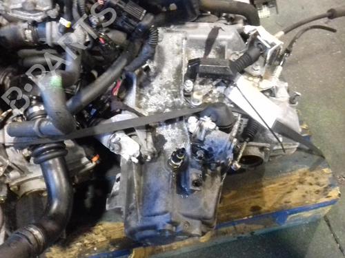 Altro Altro ALFA ROMEO 156 (932_) 1.9 JTD (932B2) (105 hp) 34545325 34545325