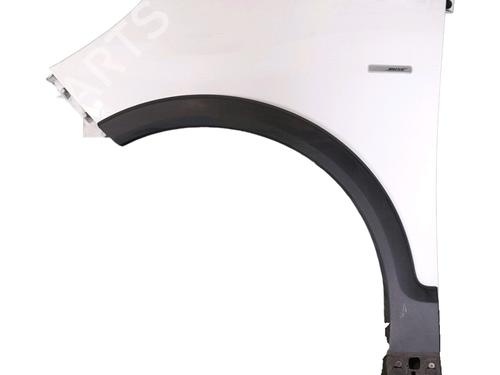 Forkjerm venstre RENAULT SCÉNIC III VAN (JZ0/1_) 1.6 dCi (JZ00, JZ12, JZ2A) (131 hp) 28528339