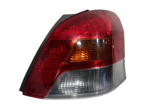 Used Right taillight Right taillight TOYOTA YARIS (_P9_) 1.4 D-4D (NLP90_, NLP90R) (90 hp) 33979070 33979070