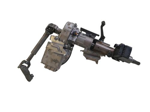 Used Steering column Steering column RENAULT CAPTUR I (J5_, H5_) 0.9 TCe 90 (90 hp) 33408347 33408347