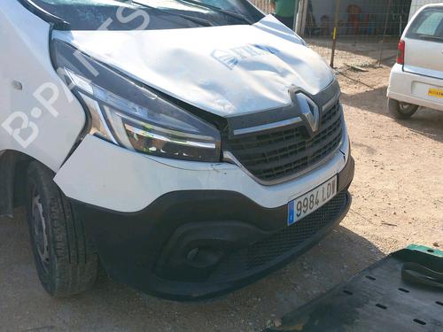 Other RENAULT TRAFIC III Van (FG_) 2.0 dCi 120 (FGMN) | BP33407380O1  - Image 5