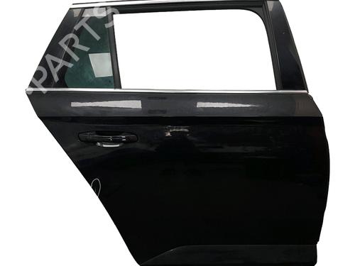 Used Right rear door Right rear door 37614359 37614359