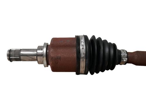 Left front driveshaft DACIA SANDERO III 1.0 TCe LPG | BP38294915M38 - Image 2