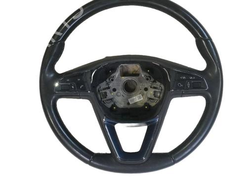Used Steering wheel Steering wheel SEAT LEON ST (5F8) 1.6 TDI (110 hp) 34468237 34468237