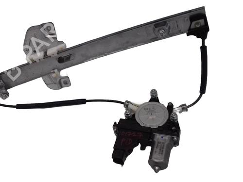 Used Front left window mechanism Front left window mechanism KIA RIO III (UB) 1.1 CRDi (75 hp) 34483977 34483977