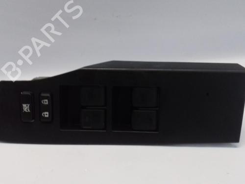 Used Left front window switch Left front window switch TOYOTA AURIS (_E18_) 1.8 Hybrid (ZWE186_, ZWE186R) (136 hp) 34484065 34484065