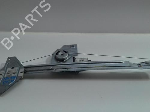 Used Front right window mechanism CITROËN BERLINGO MULTISPACE (B9) 1.6 HDi 90 (92 hp) 14463093