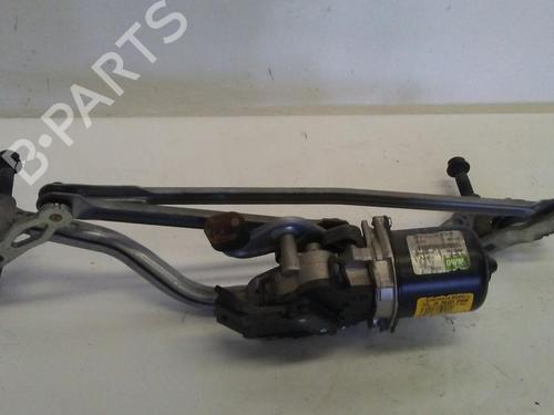 Used Front wiper motor Front wiper motor CITROËN C3 Picasso (SH_) 1.6 HDI 90 (92 hp) 34482616 34482616