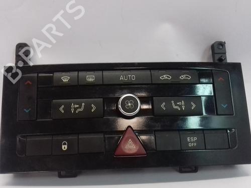 Used Climate control PEUGEOT 407 SW (6E_, 6D_) 1.6 HDi 110 (109 hp) 14461782