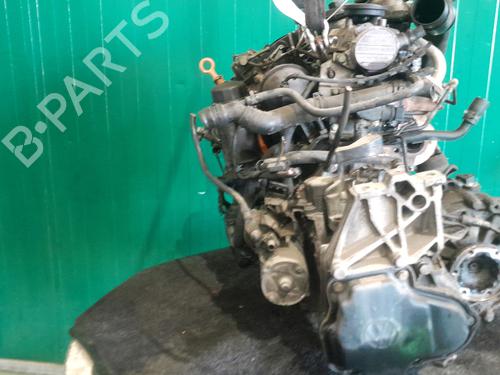 Engine SEAT LEON (1M1)  | BP23232785M1 