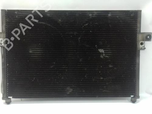 Used AC radiator AC radiator HYUNDAI H-1 Travel (TQ) [2007-2026] 34483966 34483966