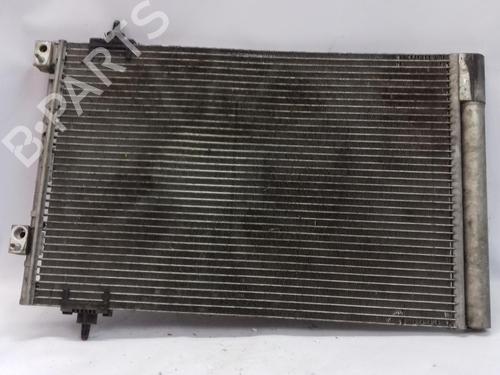 Used AC radiator AC radiator 36234335 36234335