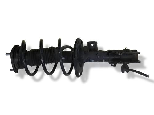 Used Left front shock absorber MAZDA 3 (BM, BN) 2.2 D (150 hp) 21517661