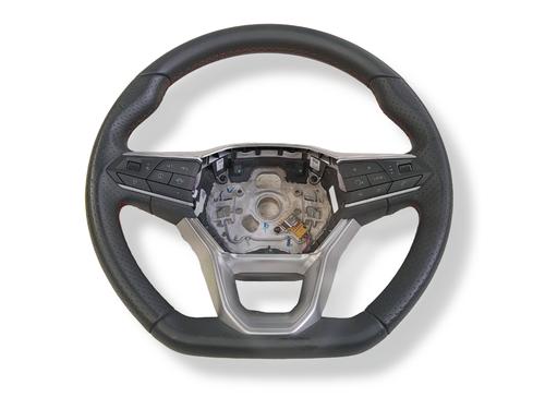 Used Steering wheel Steering wheel SEAT LEON (KL1, KLG) 1.5 TSI (150 hp) 34466975 34466975