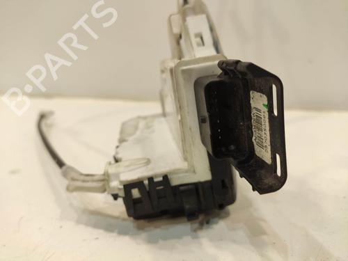 Used Front right lock CITROËN C3 II (SC_) 1.4 HDi 70 (SC8HZC, SC8HR0, SC8HP4) (68 hp) 14465173