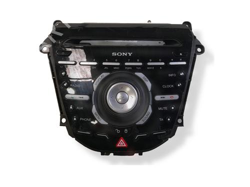 Autre Autre FORD B-MAX Van (JK) 1.0 EcoBoost (100 hp) 34468610 34468610