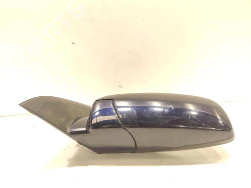 Left mirror OPEL VECTRA C GTS (Z02)  | BP17627217C26 
