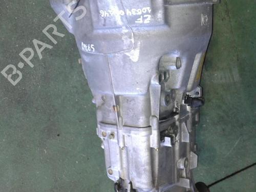Used Other Other BMW 3 (E46) 320 d (136 hp) 34481488 34481488